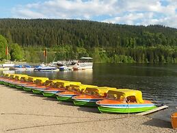 Landhuis Appartement Feldberg Uitzicht