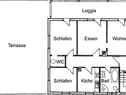 Landhuis Appartement Feldberg Uitzicht