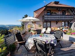 Landhuis Appartement Feldberg Uitzicht