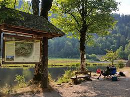 Landhuis Appartement Feldberg Uitzicht