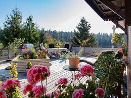 Landhuis Appartement Feldberg Uitzicht