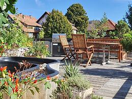 Landhuis Appartement Feldberg Uitzicht