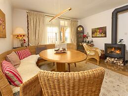 Landhuis Appartement Feldberg Uitzicht