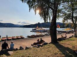 Landhuis Appartement Feldberg Uitzicht