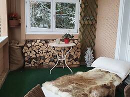 Landhuis Appartement Feldberg Uitzicht