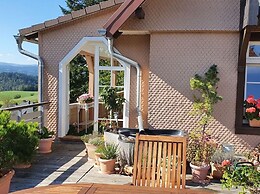 Landhuis Appartement Feldberg Uitzicht