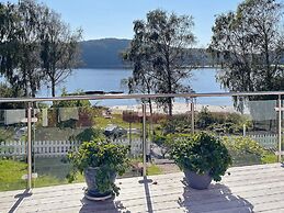 8 Person Holiday Home in Uddevalla-by Traum