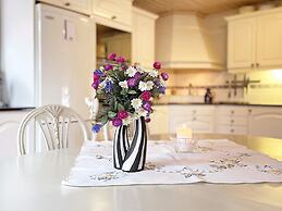 8 Person Holiday Home in Uddevalla-by Traum