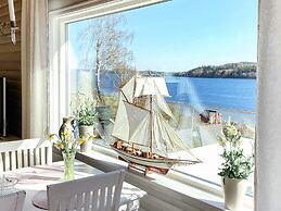 8 Person Holiday Home in Uddevalla-by Traum
