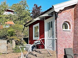 8 Person Holiday Home in Uddevalla-by Traum