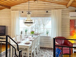 8 Person Holiday Home in Uddevalla-by Traum