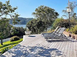8 Person Holiday Home in Uddevalla-by Traum