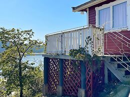 8 Person Holiday Home in Uddevalla-by Traum