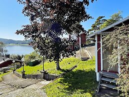 8 Person Holiday Home in Uddevalla-by Traum