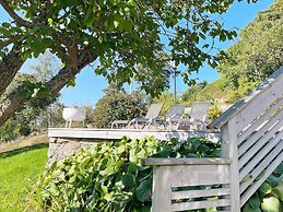 8 Person Holiday Home in Uddevalla-by Traum