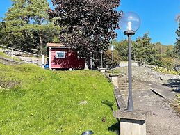 8 Person Holiday Home in Uddevalla-by Traum