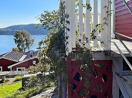 8 Person Holiday Home in Uddevalla-by Traum