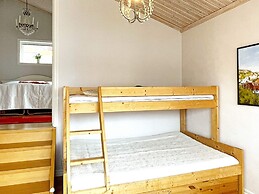 8 Person Holiday Home in Uddevalla-by Traum