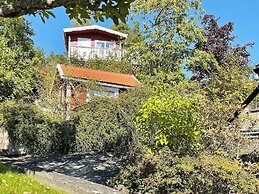 8 Person Holiday Home in Uddevalla-by Traum