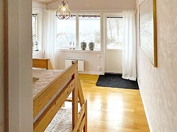 8 Person Holiday Home in Uddevalla-by Traum