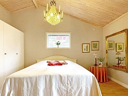 8 Person Holiday Home in Uddevalla-by Traum