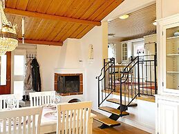 8 Person Holiday Home in Uddevalla-by Traum