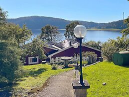 8 Person Holiday Home in Uddevalla-by Traum