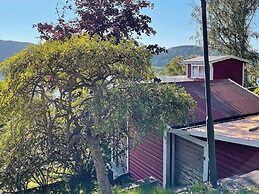 8 Person Holiday Home in Uddevalla-by Traum