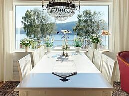 8 Person Holiday Home in Uddevalla-by Traum