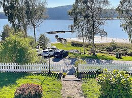 8 Person Holiday Home in Uddevalla-by Traum