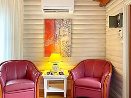 8 Person Holiday Home in Uddevalla-by Traum