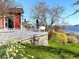 8 Person Holiday Home in Uddevalla-by Traum