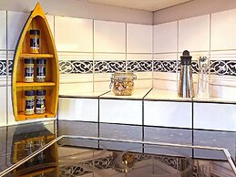 8 Person Holiday Home in Uddevalla-by Traum