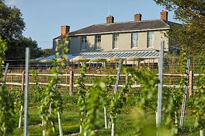 THE PIG in the South Downs - West Sussex