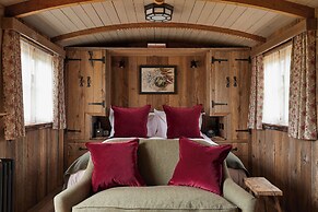 THE PIG in the South Downs - West Sussex