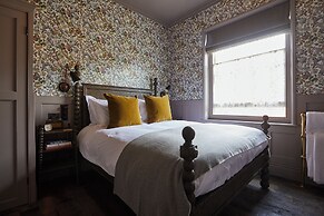 THE PIG in the South Downs - West Sussex