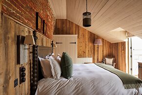 THE PIG in the South Downs - West Sussex