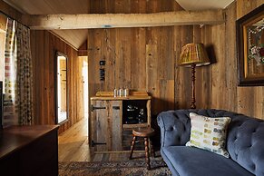 THE PIG in the South Downs - West Sussex