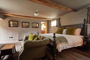 THE PIG in the South Downs - West Sussex