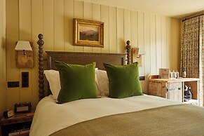 THE PIG in the South Downs - West Sussex