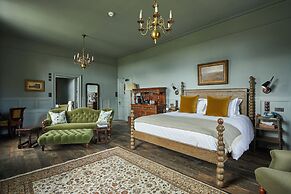 THE PIG in the South Downs - West Sussex