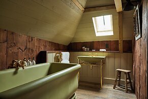 THE PIG in the South Downs - West Sussex