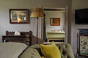 THE PIG in the South Downs - West Sussex