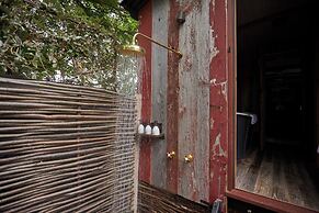 THE PIG in the South Downs - West Sussex