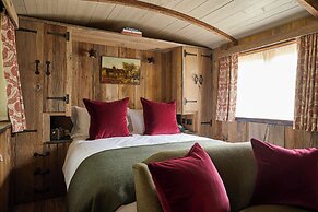 THE PIG in the South Downs - West Sussex