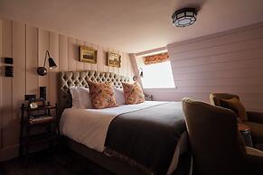 THE PIG in the South Downs - West Sussex