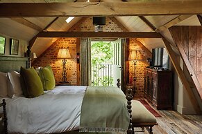 THE PIG in the South Downs - West Sussex