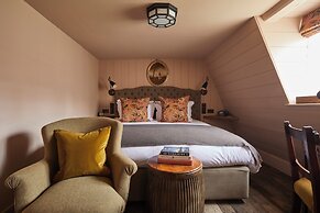 THE PIG in the South Downs - West Sussex