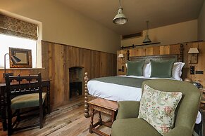 THE PIG in the South Downs - West Sussex