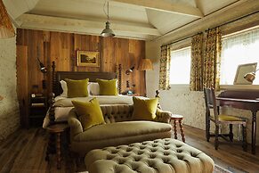 THE PIG in the South Downs - West Sussex